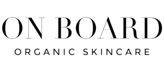 On Board Organic Skincare