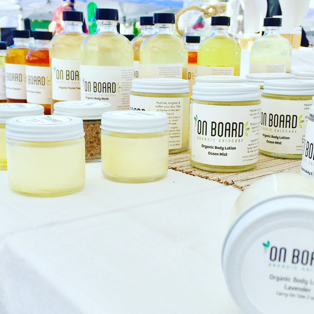 Is winter impacting your glow?