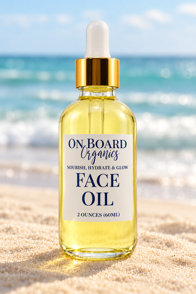 Face Oil