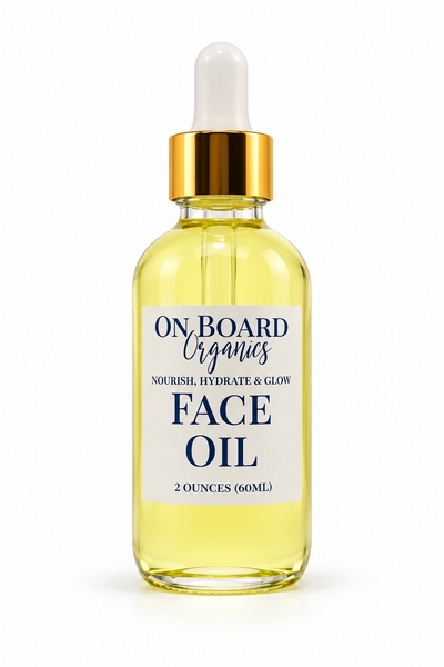 Face Oil