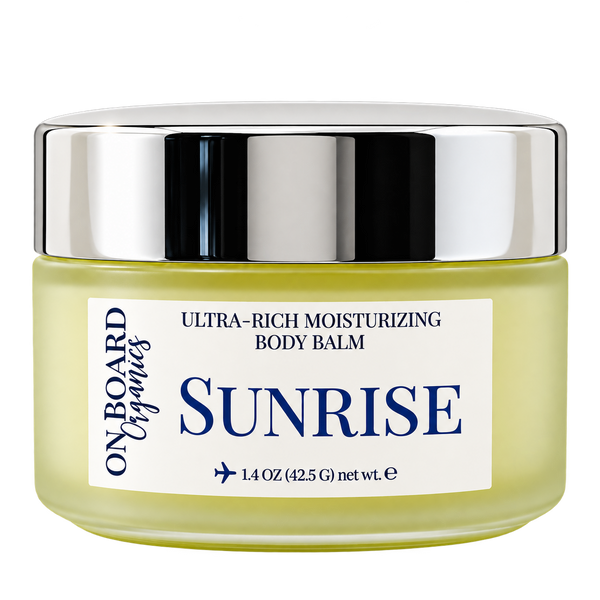 Body Balm