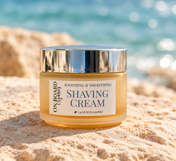Shave Cream