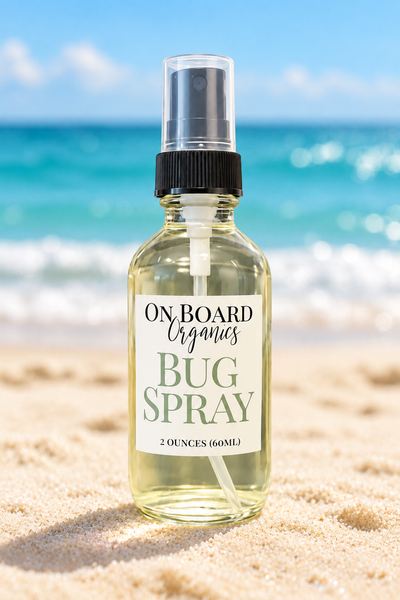 Bug Spray