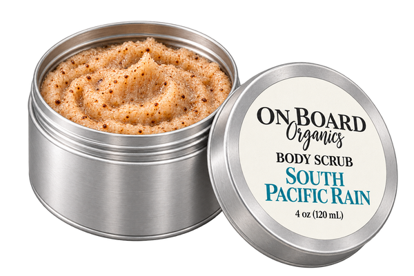 Body Scrub