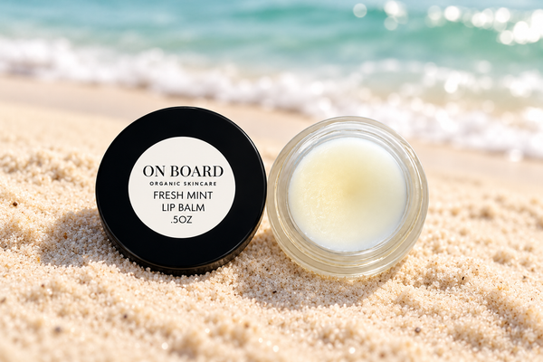 Lip Balm