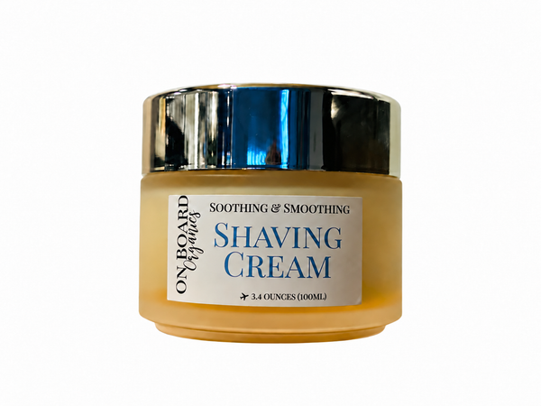 Shave Cream
