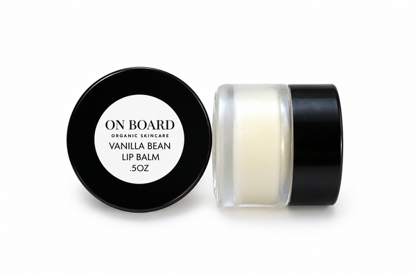 Lip Balm