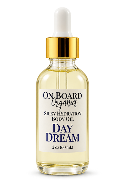 Body Oil