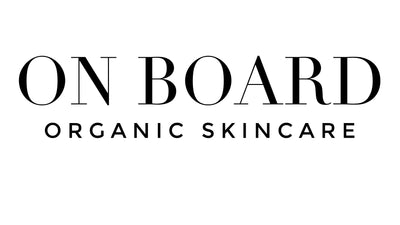 On Board Organic Skincare