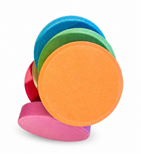 Shower Steamers