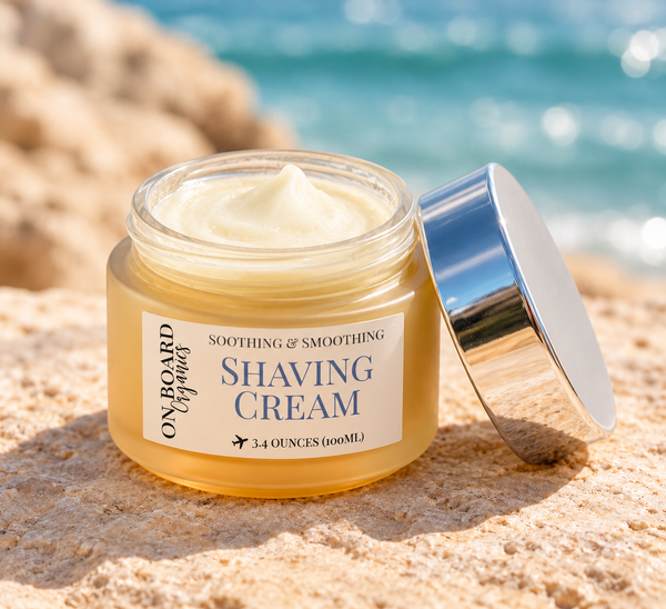 Shave Cream