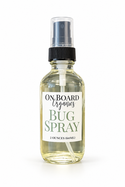 Bug Spray