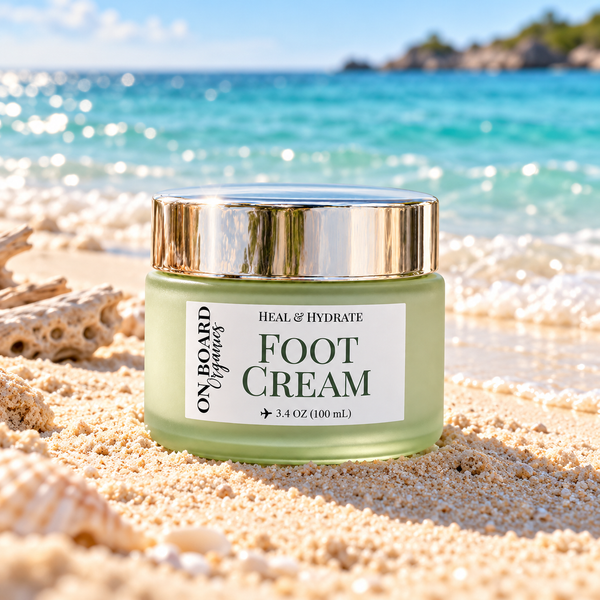 Foot Cream