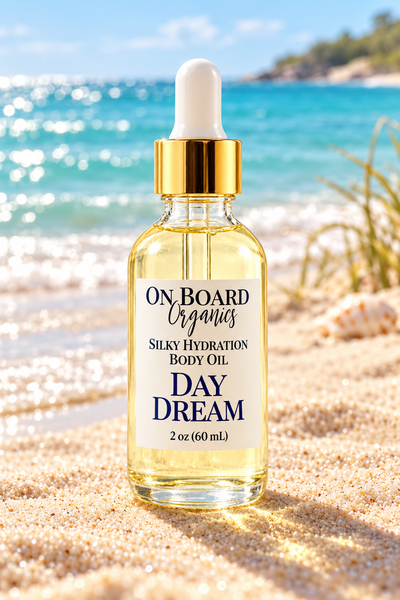 Body Oil