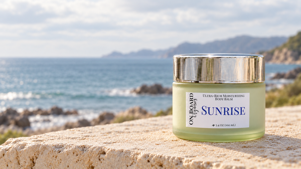 Body Balm