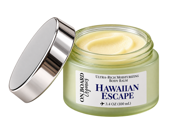Body Balm