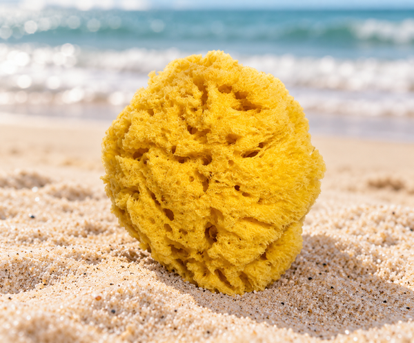 Dead Sea Sponge
