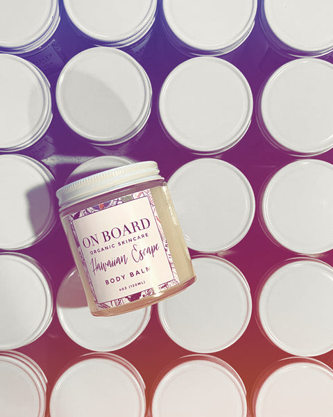 Body Balm