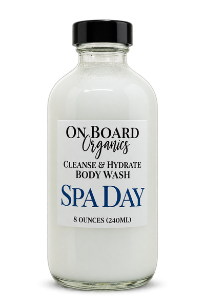 Body Wash