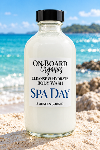 Body Wash