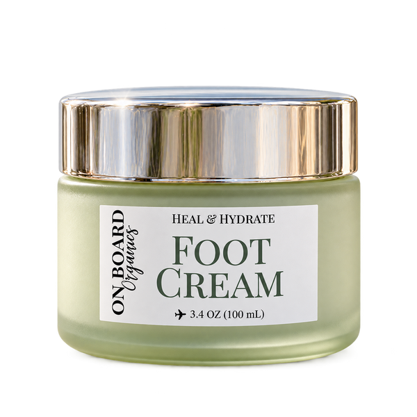 Foot Cream