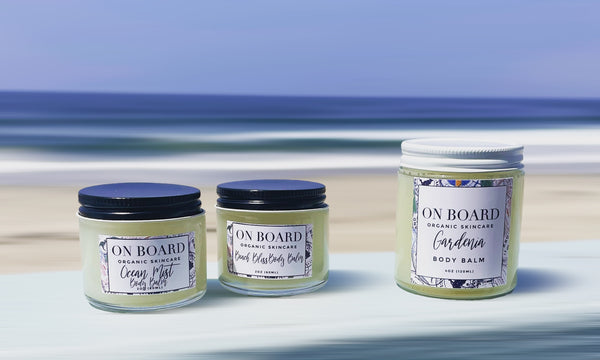 Body Balm