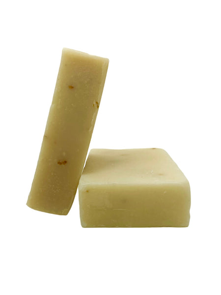 Cold Pressed Soap Bars