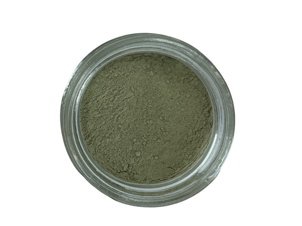 French Green Clay Mask